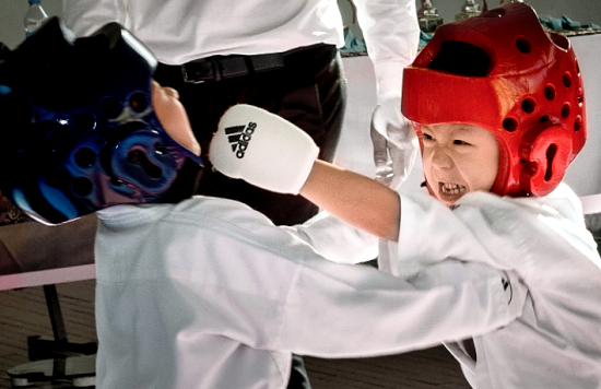 Artes Marciales