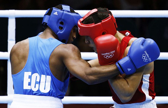 Boxeo