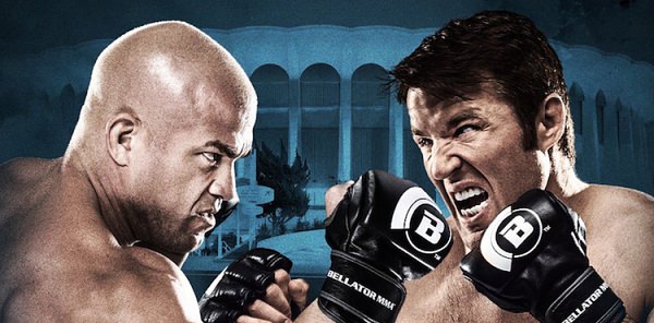 Tito Ortiz