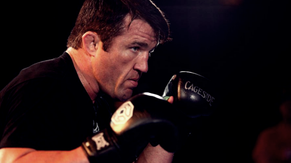 Chael Sonnen