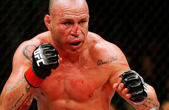 Wanderlei Silva