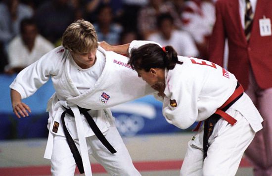Noticias artes marciales
