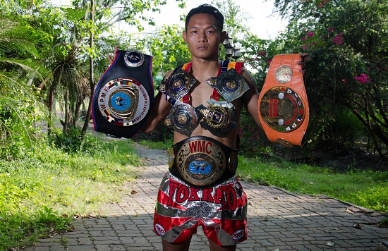 Saenchai
