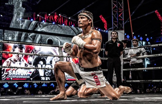Saenchai
