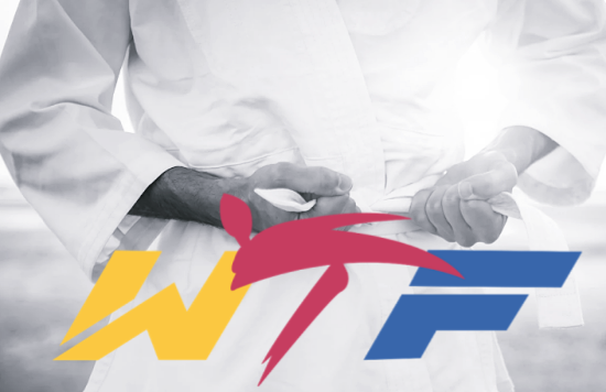 Taekwondo