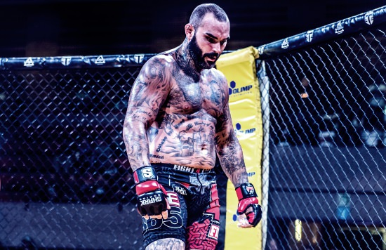 David Trallero