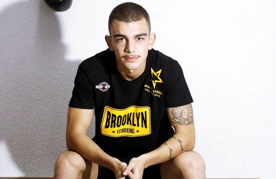 Jon Fernández