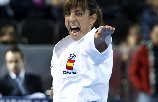 karate