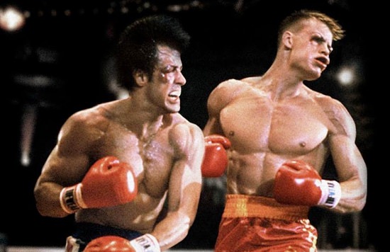 rocky