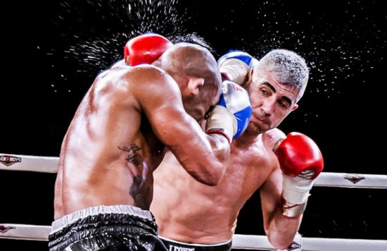 Video Boxeo