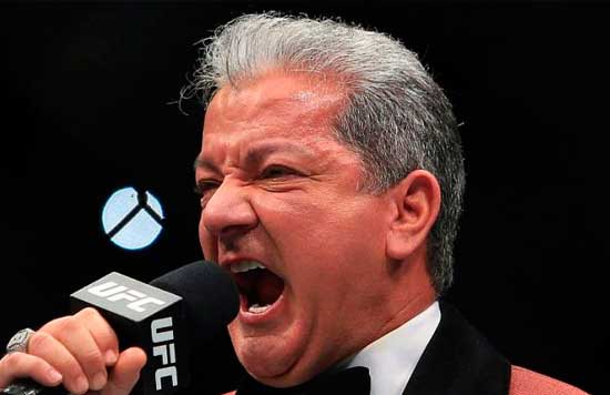 Bruce-Buffer