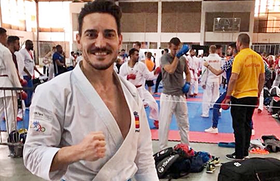 damian quintero