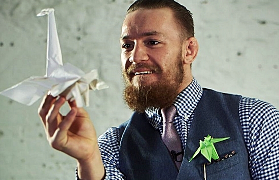 Conor McGregor