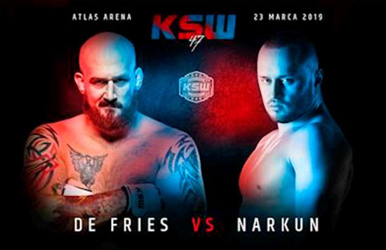 KSW 47