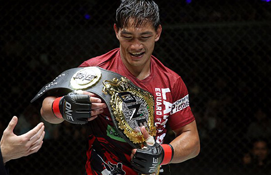 Eduard Folayang