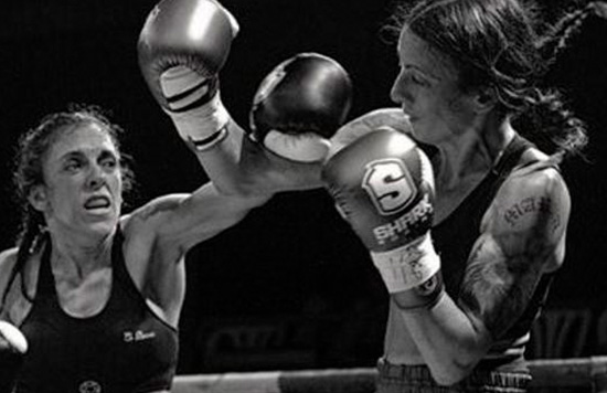La española Katy Díaz, campeona de Europa de peso mínimo