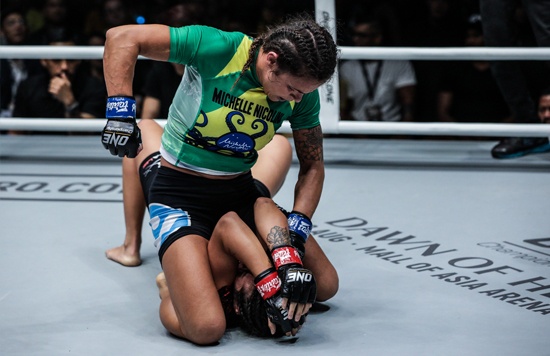 Michelle Nicolini