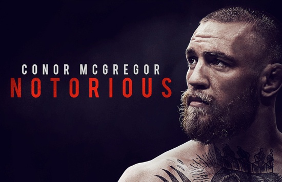 Conor McGregor